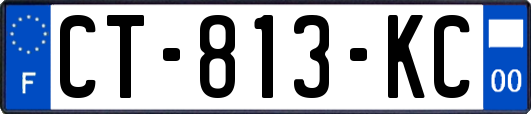 CT-813-KC