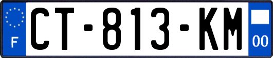CT-813-KM