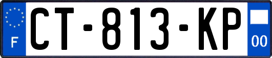 CT-813-KP