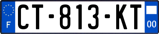 CT-813-KT