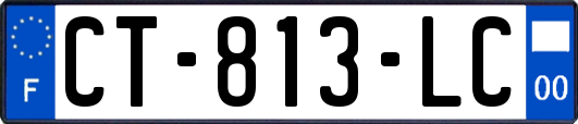 CT-813-LC