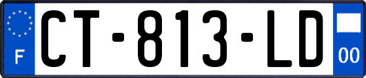 CT-813-LD