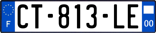 CT-813-LE