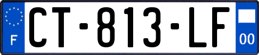 CT-813-LF