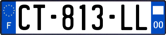CT-813-LL