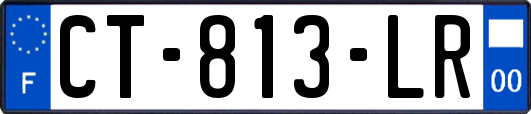 CT-813-LR