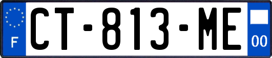 CT-813-ME