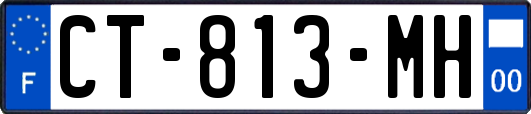 CT-813-MH