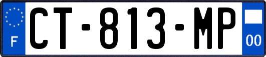 CT-813-MP