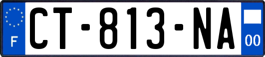 CT-813-NA