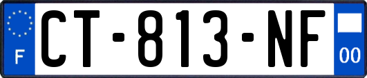 CT-813-NF