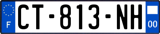 CT-813-NH