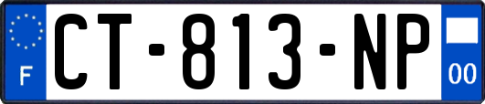 CT-813-NP