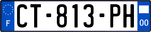 CT-813-PH