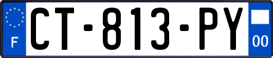 CT-813-PY