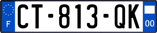 CT-813-QK