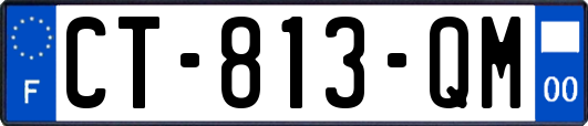 CT-813-QM