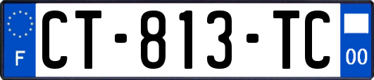 CT-813-TC