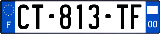 CT-813-TF