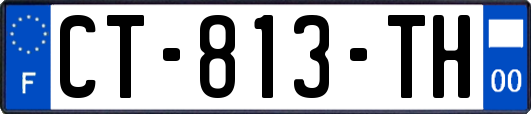 CT-813-TH