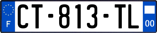 CT-813-TL