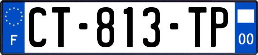 CT-813-TP