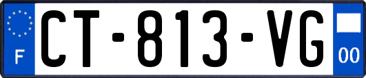CT-813-VG