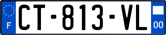 CT-813-VL