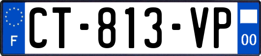 CT-813-VP