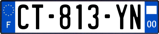 CT-813-YN