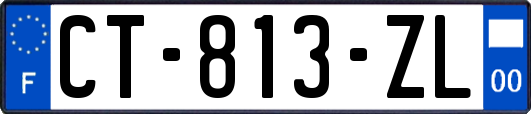 CT-813-ZL