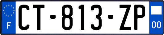 CT-813-ZP