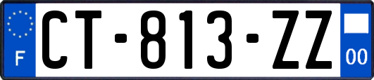 CT-813-ZZ