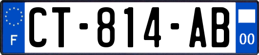 CT-814-AB