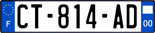 CT-814-AD