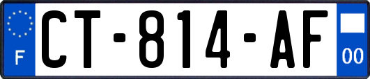 CT-814-AF