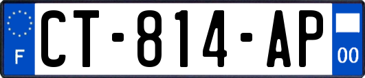 CT-814-AP