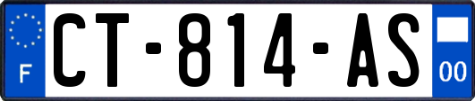 CT-814-AS