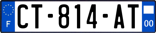 CT-814-AT