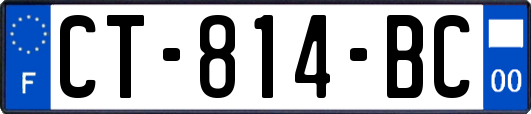 CT-814-BC