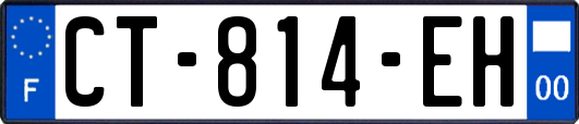 CT-814-EH