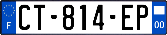 CT-814-EP