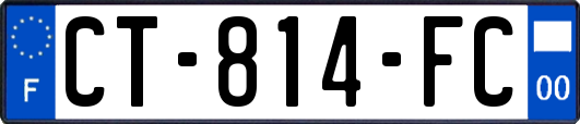 CT-814-FC