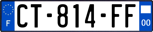 CT-814-FF