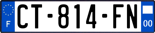 CT-814-FN