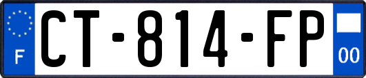 CT-814-FP