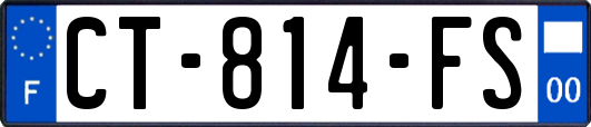 CT-814-FS