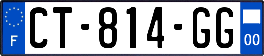 CT-814-GG