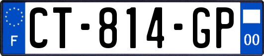 CT-814-GP