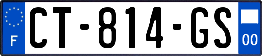 CT-814-GS
